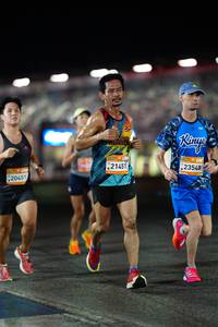 BIB: 20451, 21451, 23548
                            <button type="button" onclick="openModal(23006999)" class="btn btn-primary btn-sm float-right btn-popup" data-toggle="modal" data-target=".modal-high-quality">
                        <i class="fas fa-shopping-cart"></i> Add to Cart
                    </button>
                                            <button type="button" onclick="isThisMe(23006999, true)" class="btn btn-success btn-sm float-right btn-popup btn-isme hidden" data-toggle="tooltip" data-placement="bottom" title="นี่คือรูปของคุณใช่ไหม คลิกที่นี่เพื่อเอาเข้าอัลบั้ม">
                        <i class="fas fa-plus"></i> Add to album
                    </button>
                    <button type="button" onclick="isThisMe(23006999, false)" class="btn btn-warning btn-sm float-right btn-popup btn-isnotme hidden">
                        <i class="fas fa-ban"></i> Remove from album
                    </button>